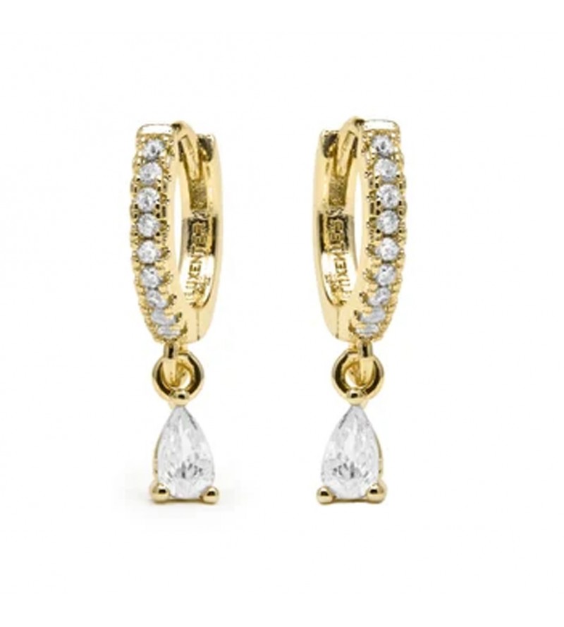 Pendientes Luxenter
