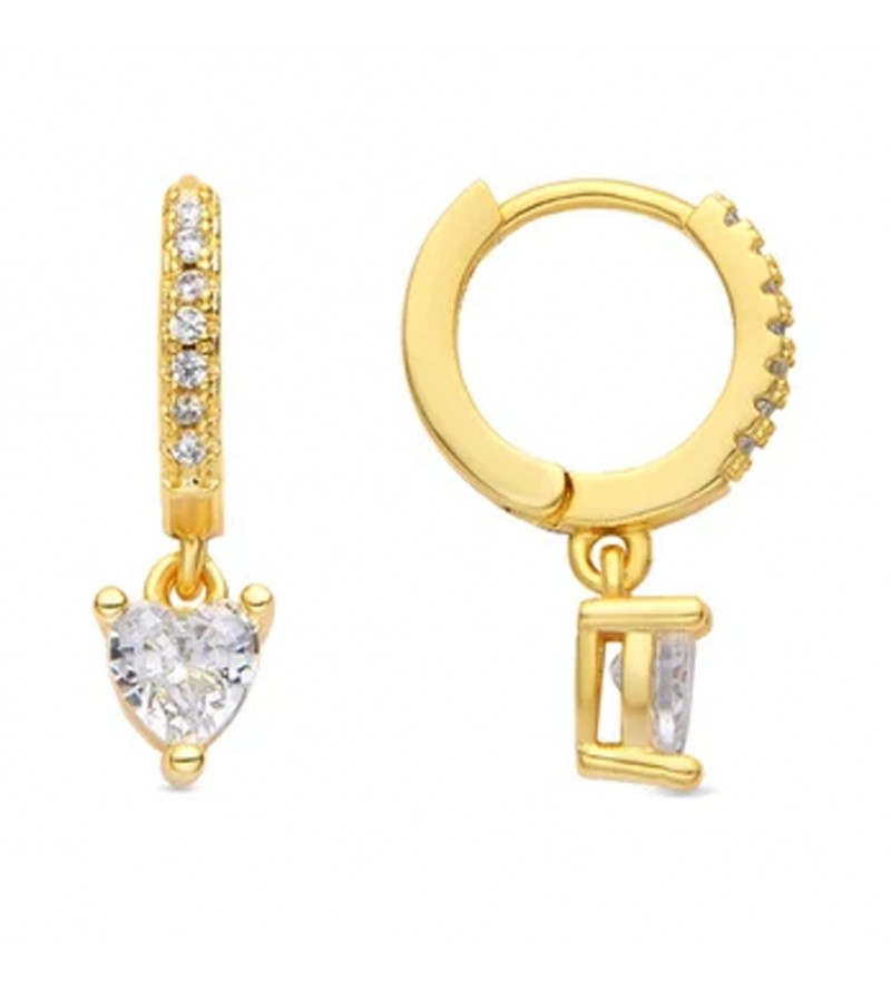 Pendientes Luxenter