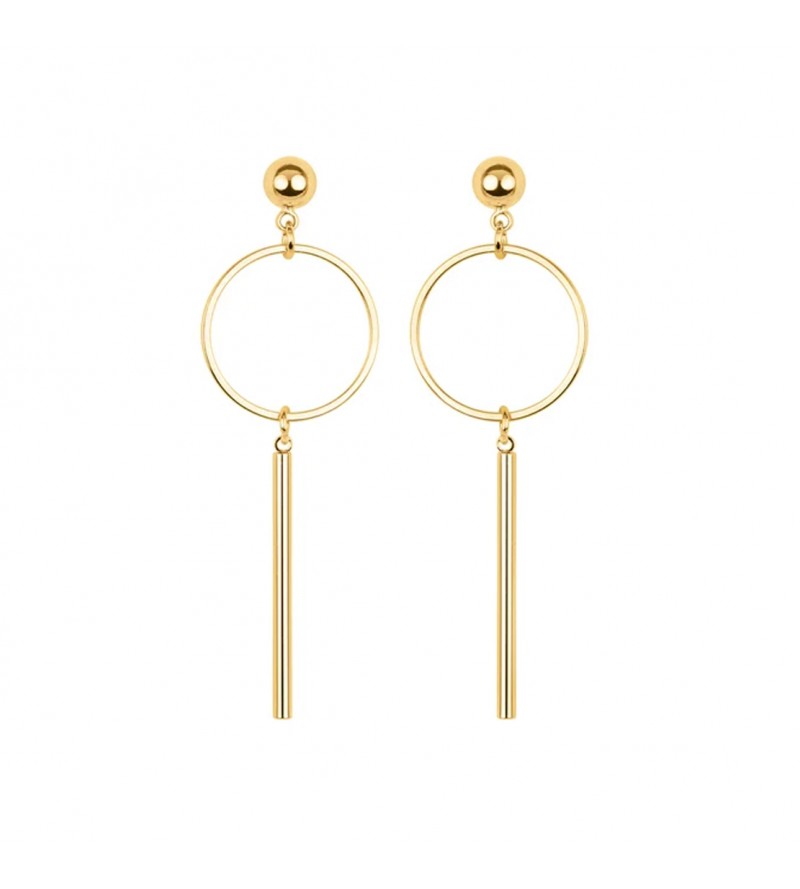 Pendientes Luxenter