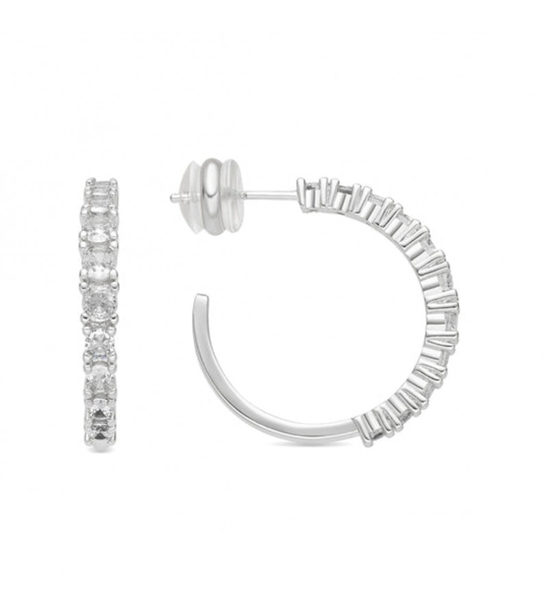 Pendientes metal luxenter