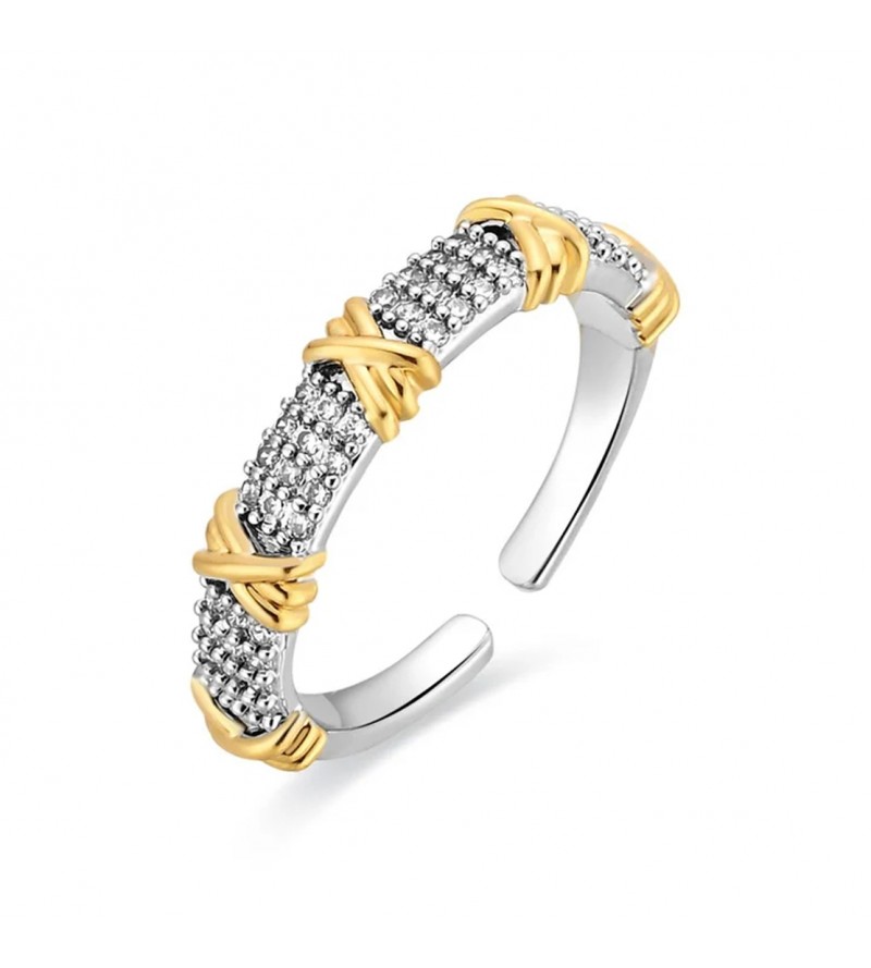 Anillo Luxenter