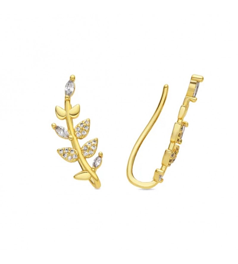 Pendientes Luxenter