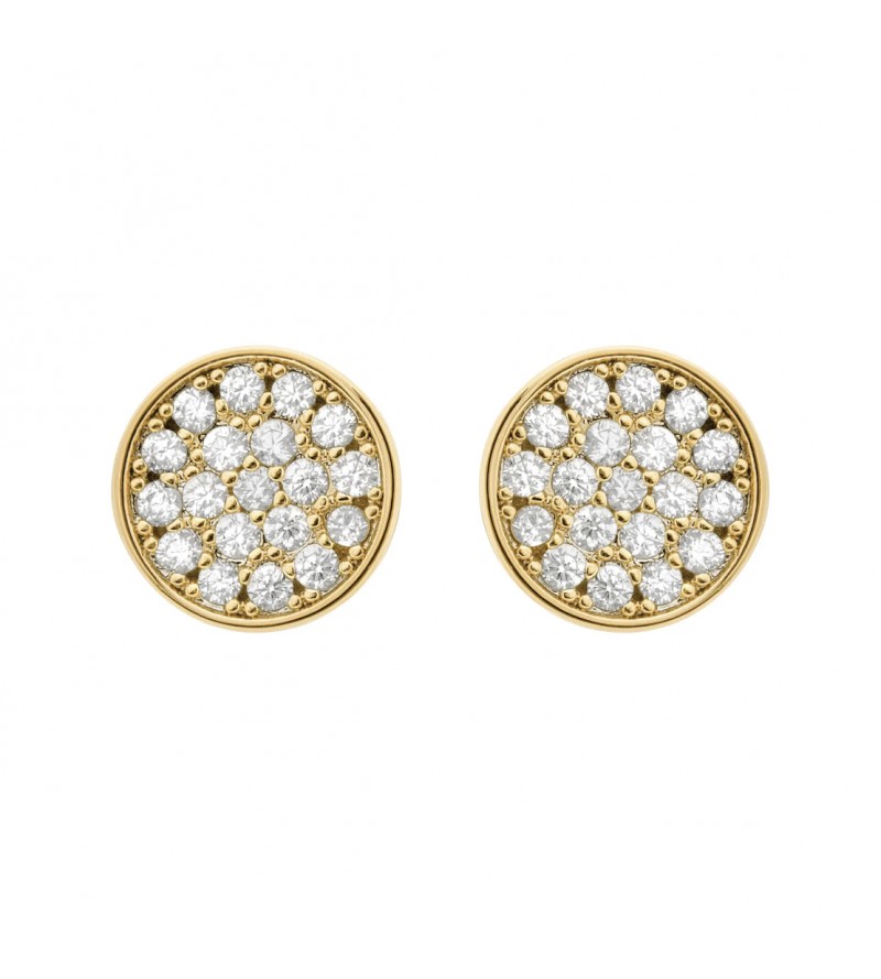 Pendientes Luxenter