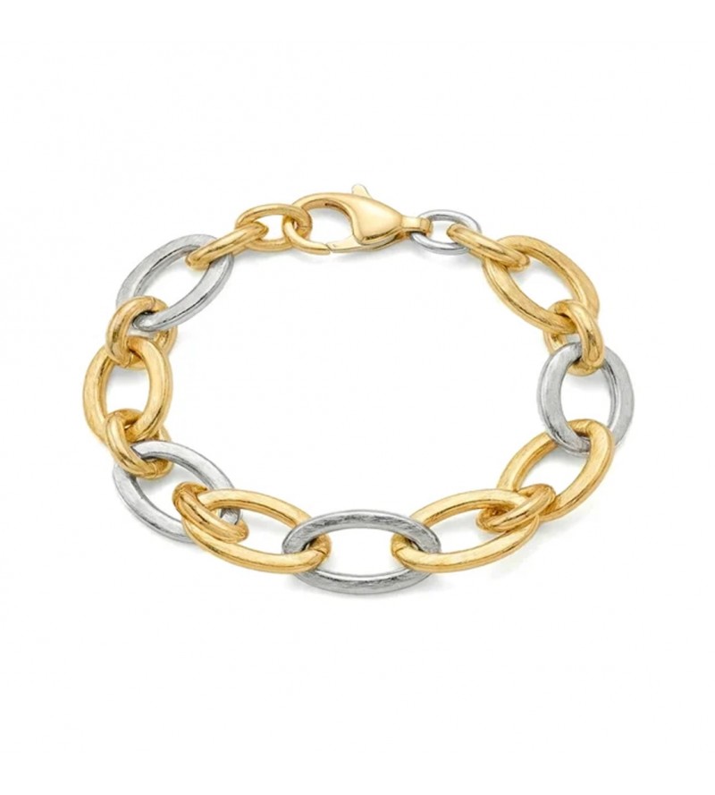 Pulsera metal luxenter