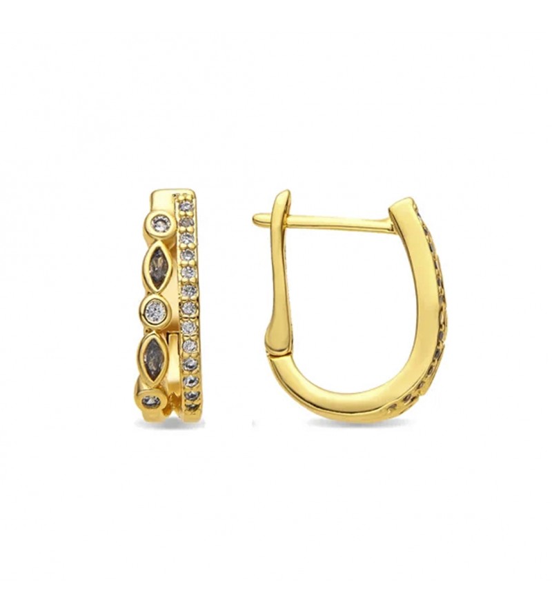 Pendientes Luxenter