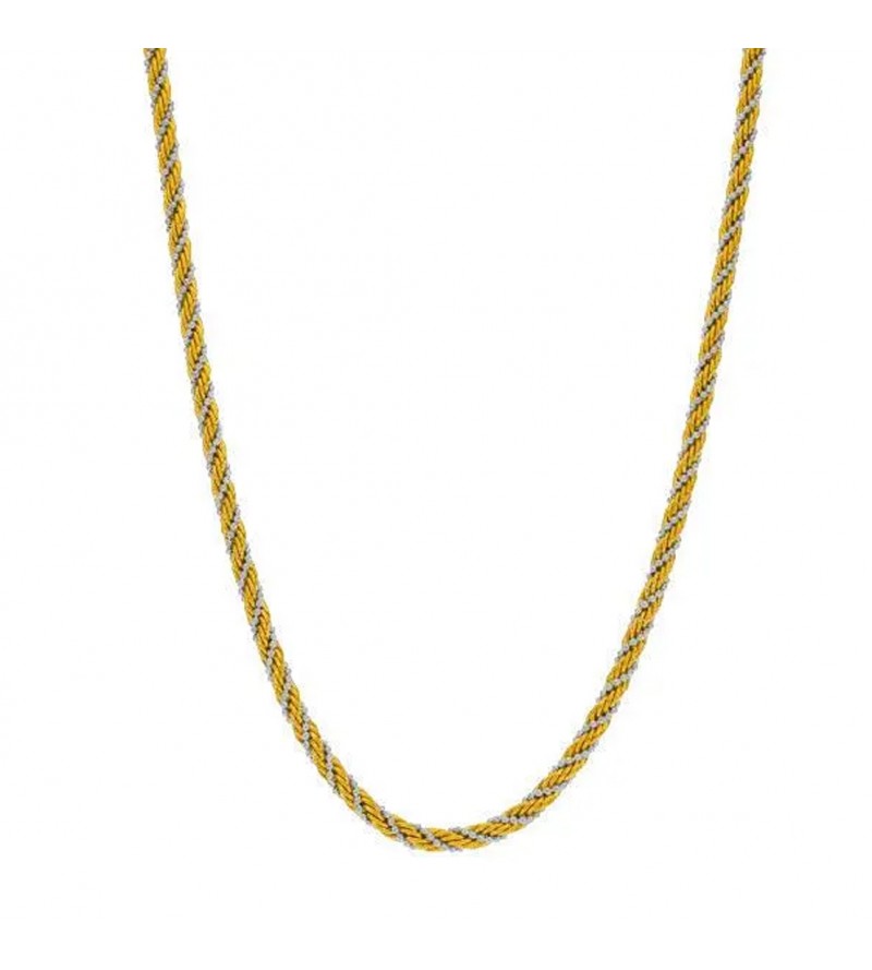 Collar Marea Jewell