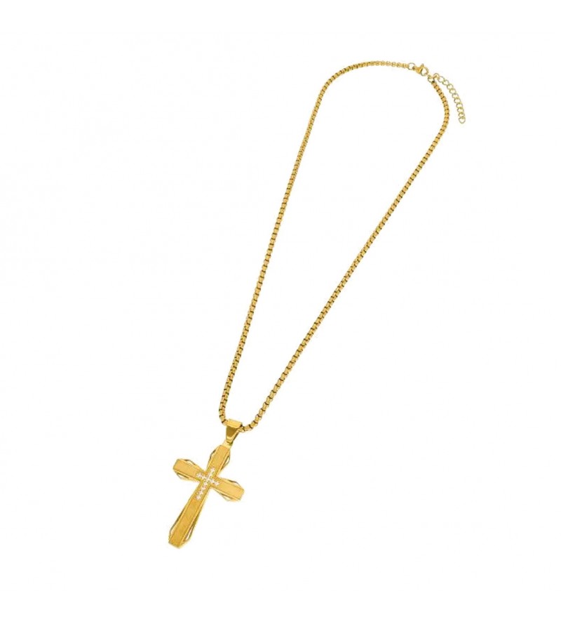 Collar Marea Jewell