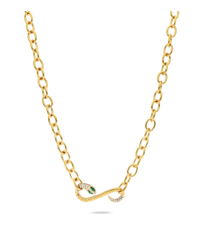 Collar Marea Jewell