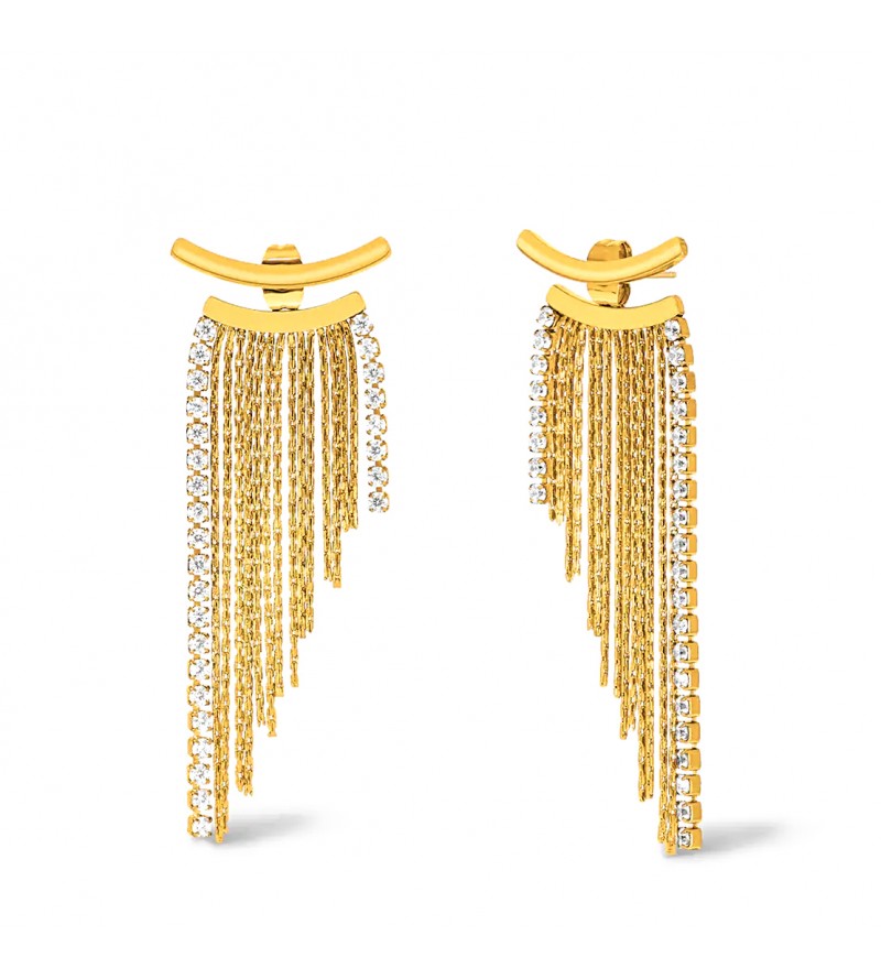Pendientes Marea