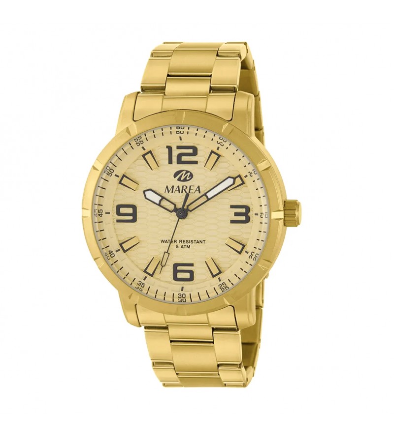 Reloj Marea b54312/4