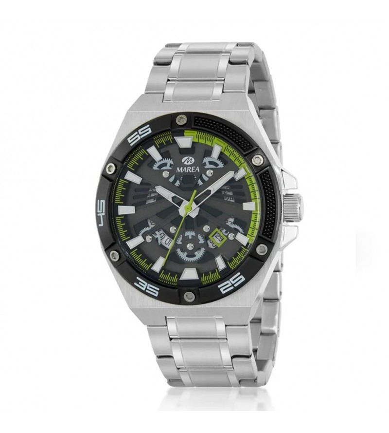 Reloj Marea b35375/4