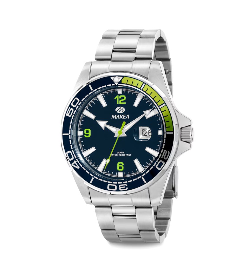 Reloj Marea B36221/2