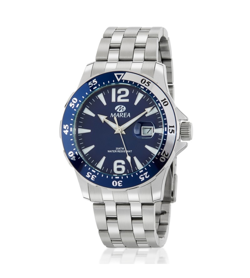 Reloj Marea