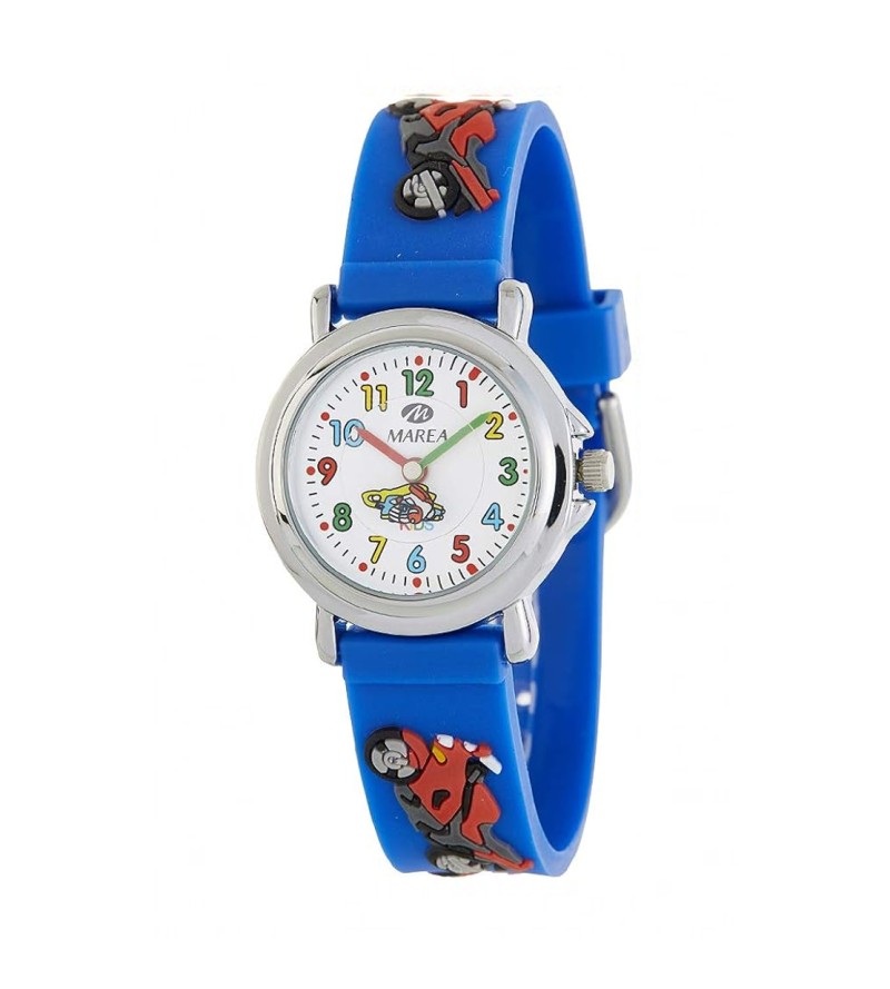 Reloj marea