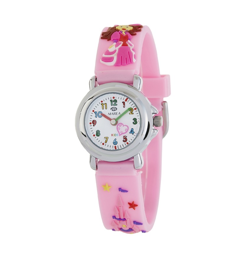 Reloj marea