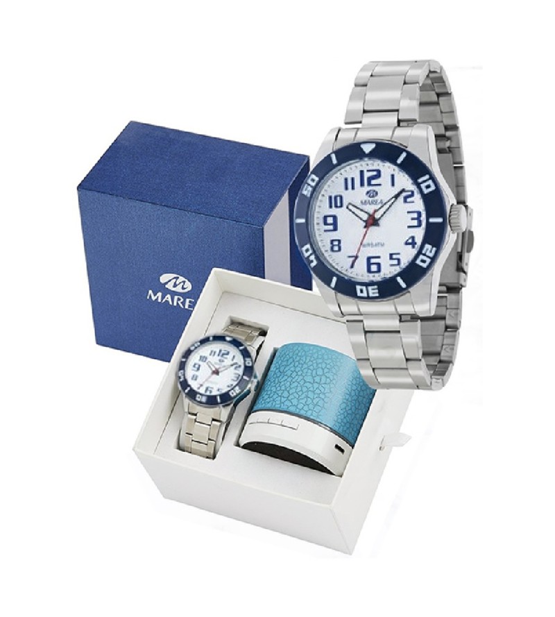 Reloj marea