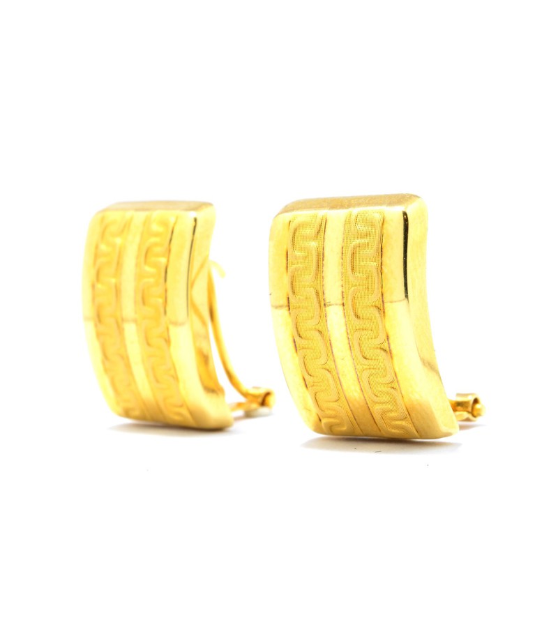 Pendientes Señora