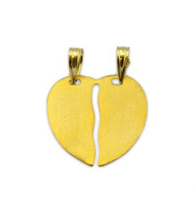 Colgante Corazón