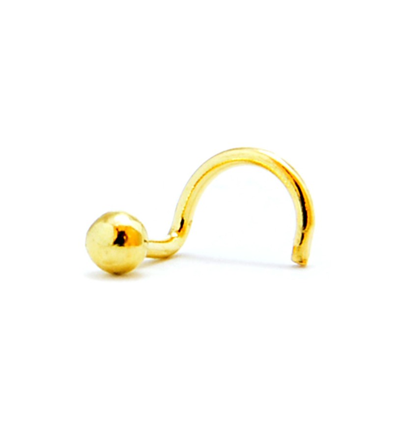 PENDIENTES NARIZ