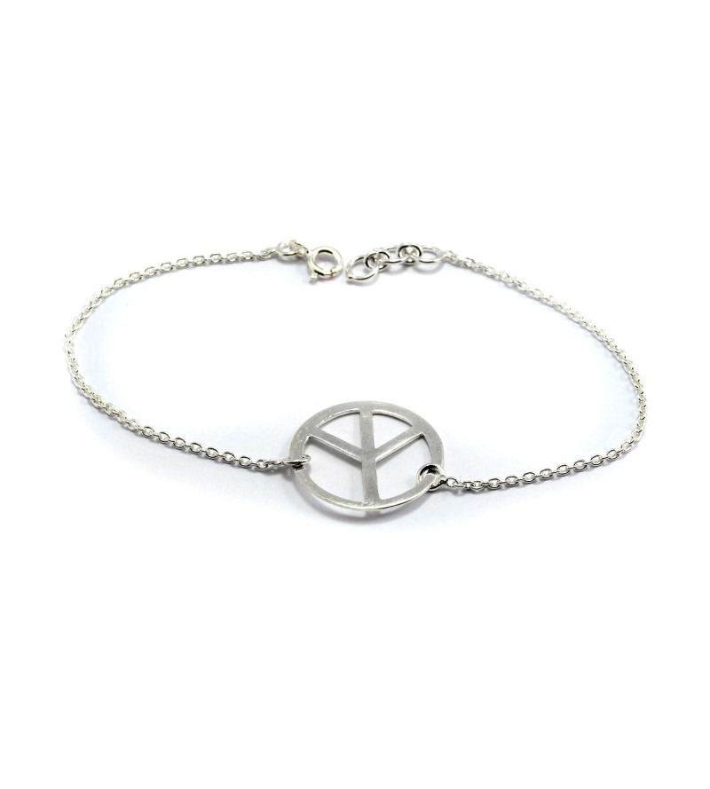 Pulsera Paz