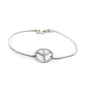 Pulsera Paz