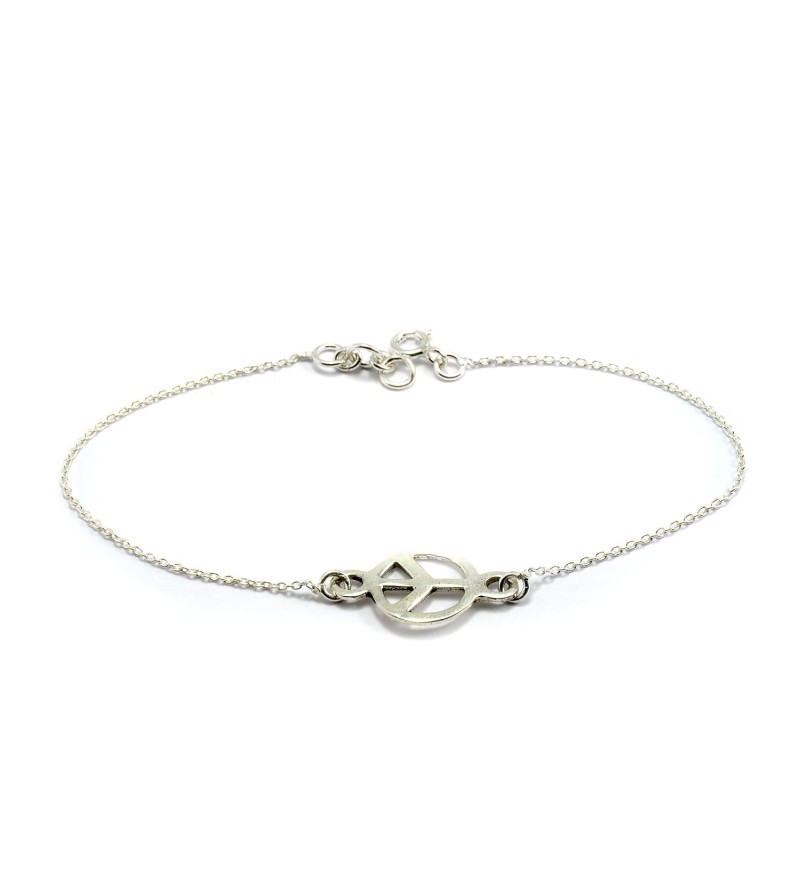 Pulsera Paz