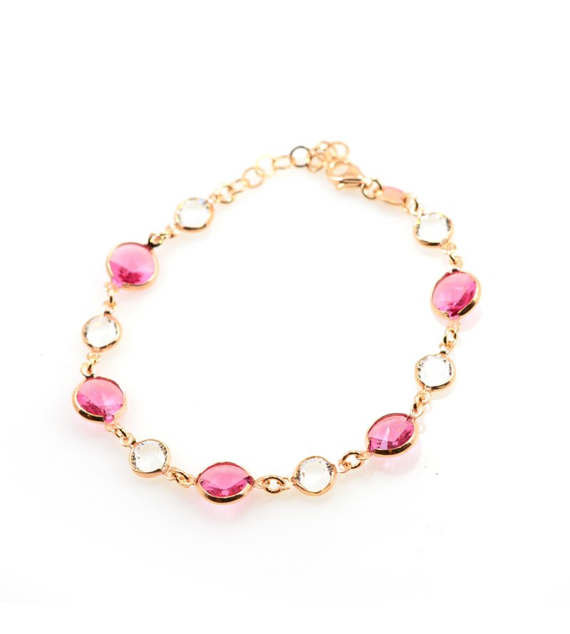 Pulsera Swarovski