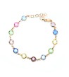 Pulsera Swarovski