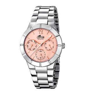 Reloj Lotus