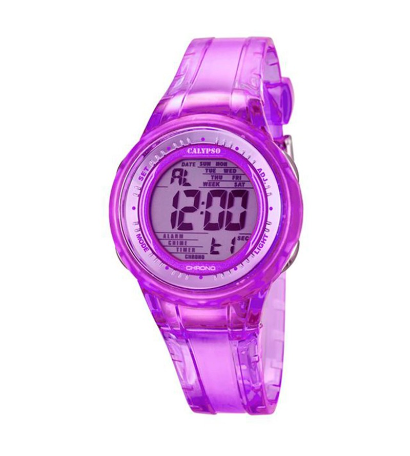 Reloj Calypso