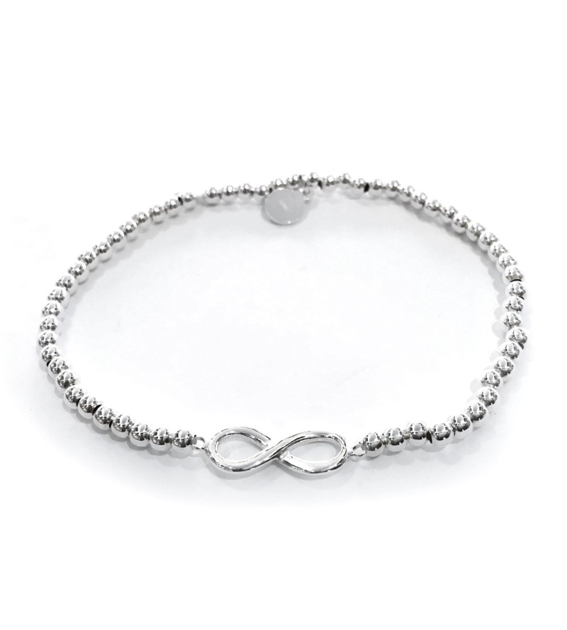 Pulsera Infinito