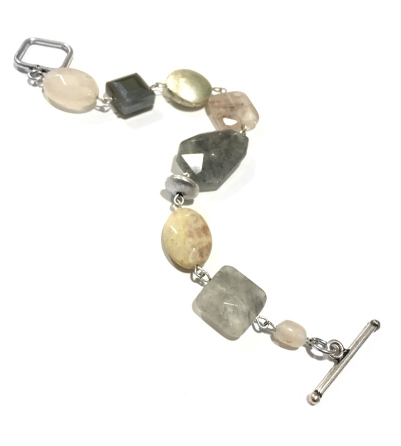 Pulsera Piedra Natural