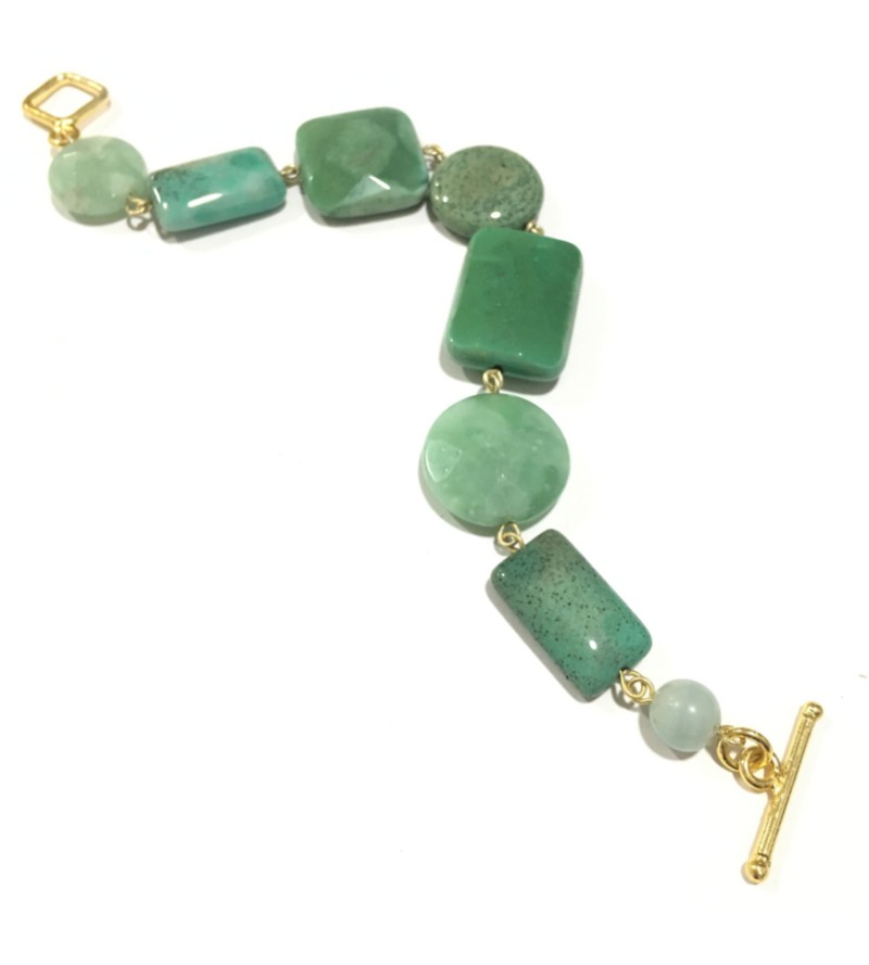 Pulsera Piedra Natural