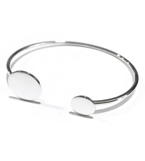 Pulsera disco