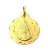 Medalla Virgen del Rocio