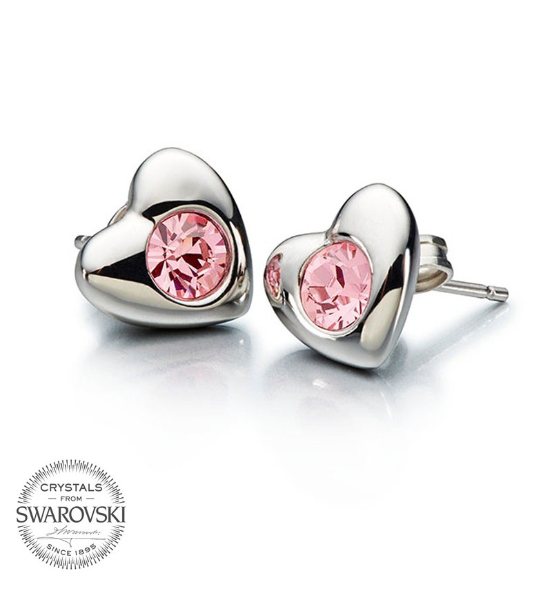 Pendientes Chamilia