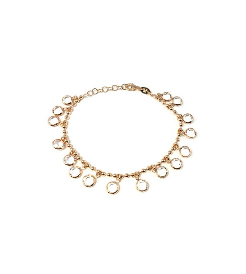 Pulsera Piedras