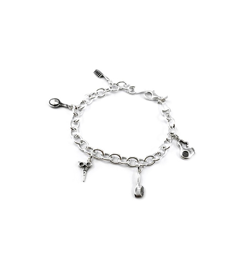 Pulsera Peluquera