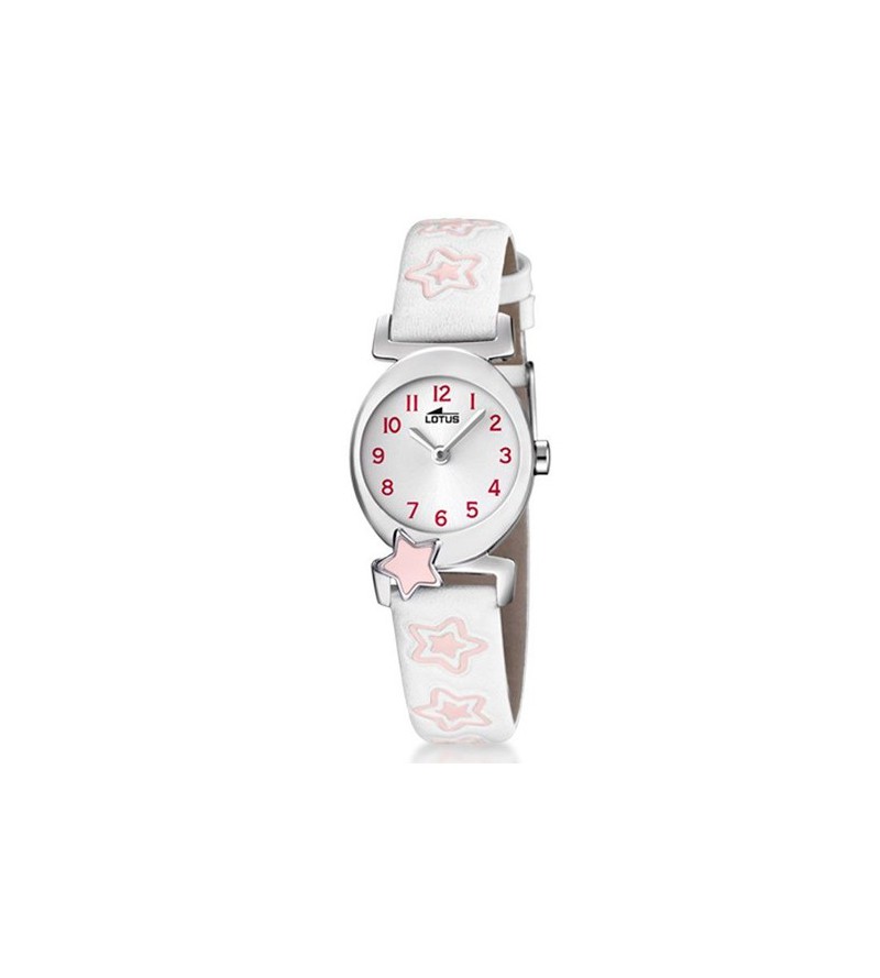 Reloj Lotus