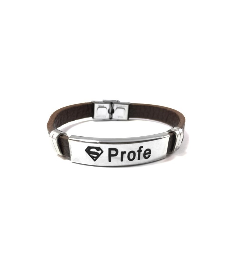 Pulsera Profe