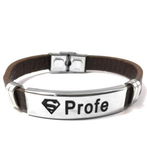 Pulsera Profe