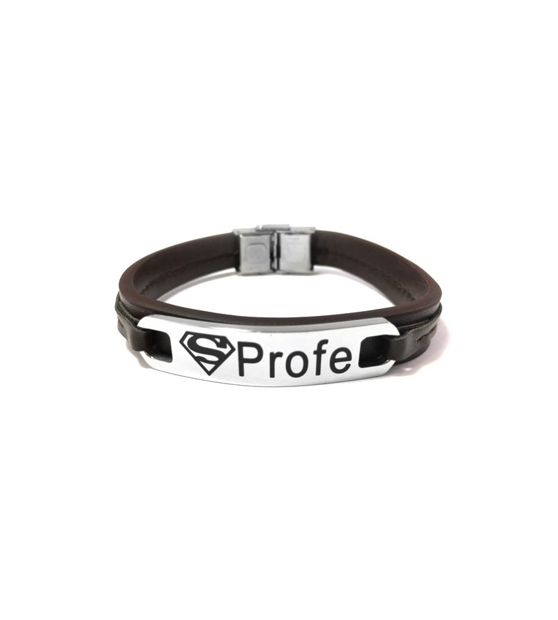 Pulsera Profe