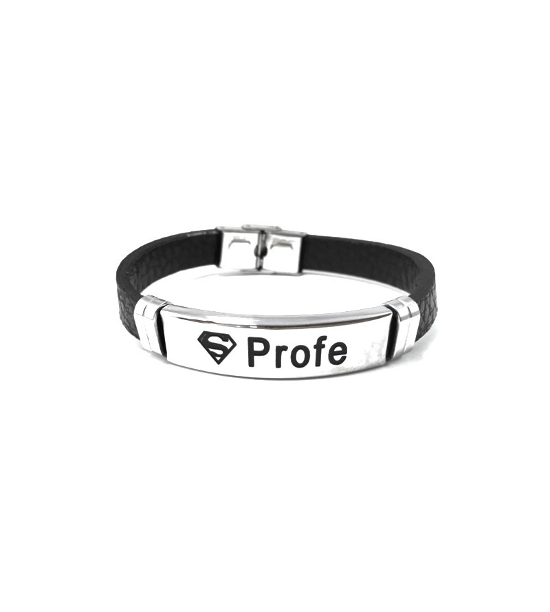 Pulsera Profe