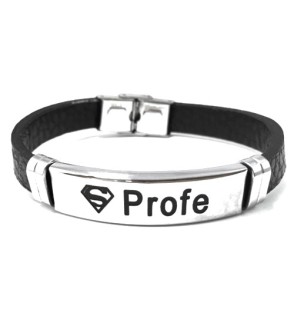 Pulsera Profe