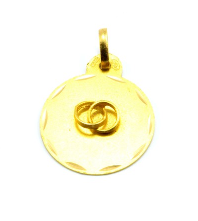 Colgante Alianzas