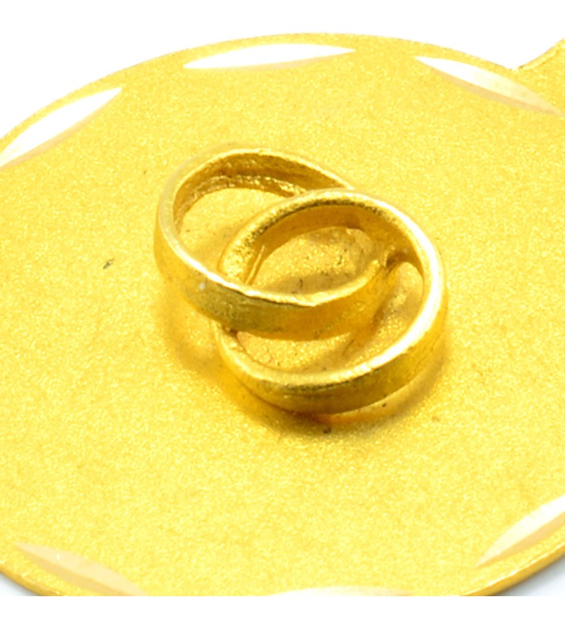 Colgante Alianzas