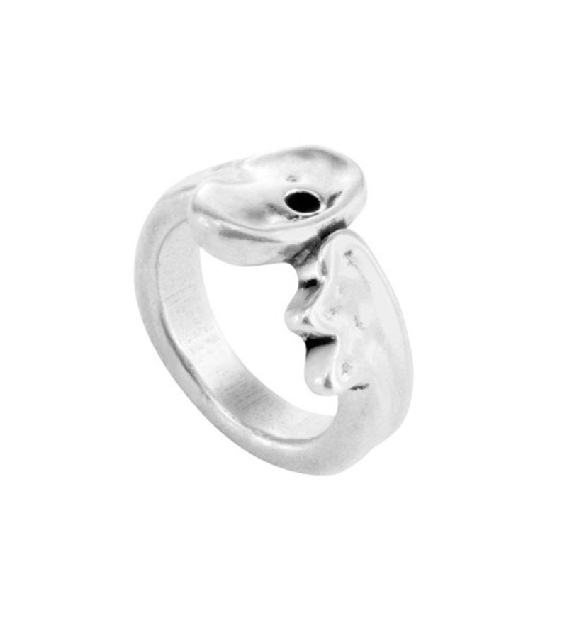 Anillo llave uno de 50 hotsell