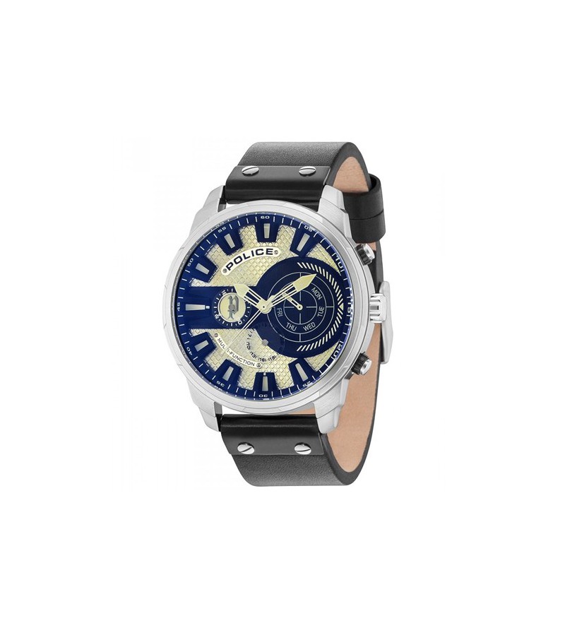 Reloj Police