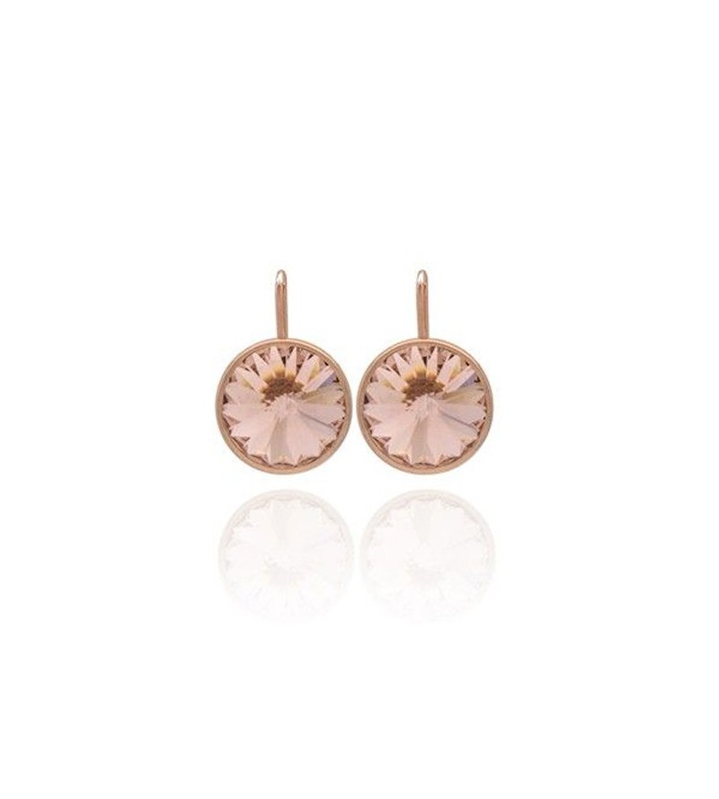 Pendientes Victoria Cruz