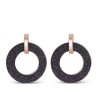 Pendientes Luxenter